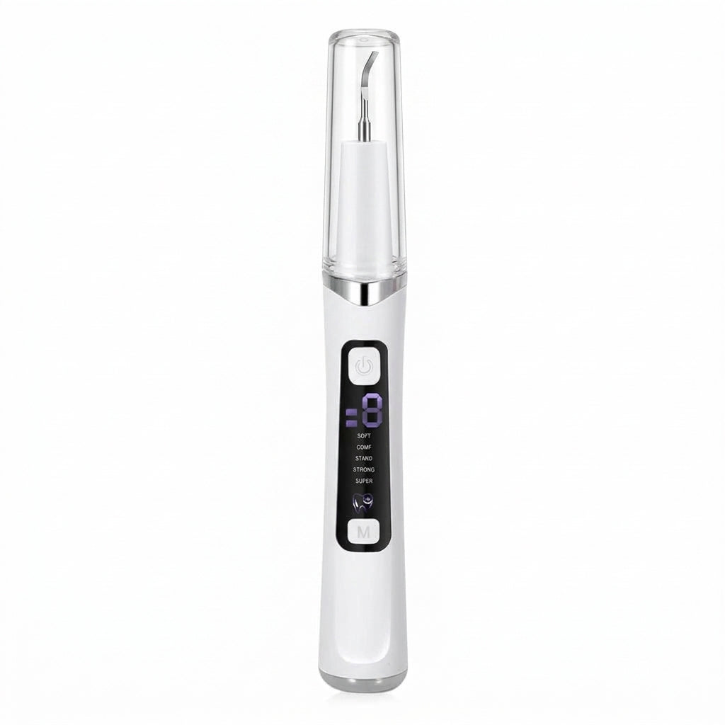 PupDental™ Ultrasonic Dental Scaler